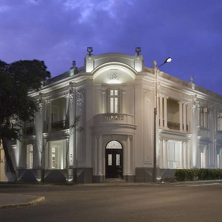 Hotel B Lima Kültér fotó