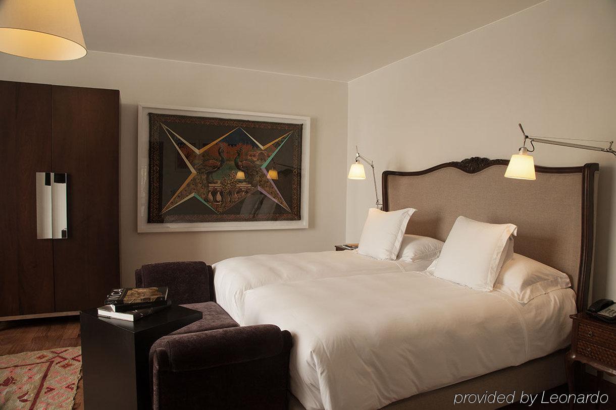 Hotel B Lima Kültér fotó