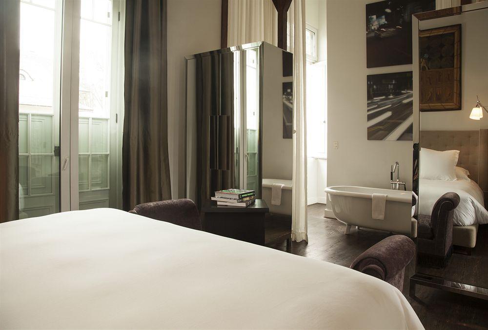 Hotel B Lima Kültér fotó