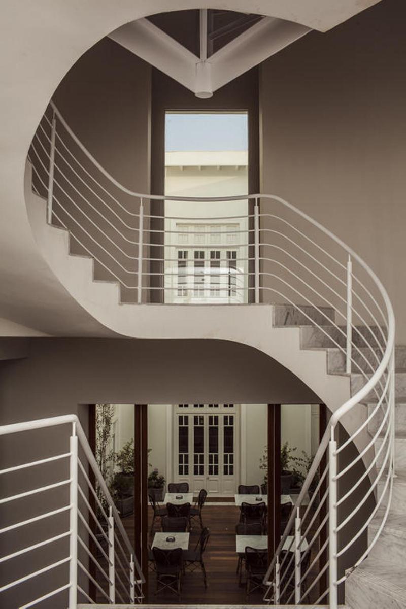 Hotel B Lima Kültér fotó