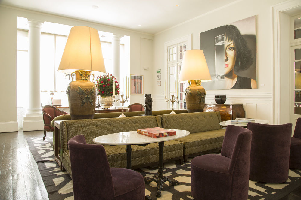 Hotel B Lima Kültér fotó