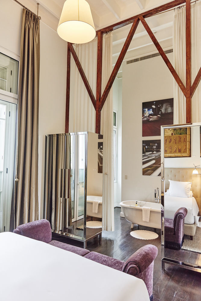 Hotel B Lima Kültér fotó
