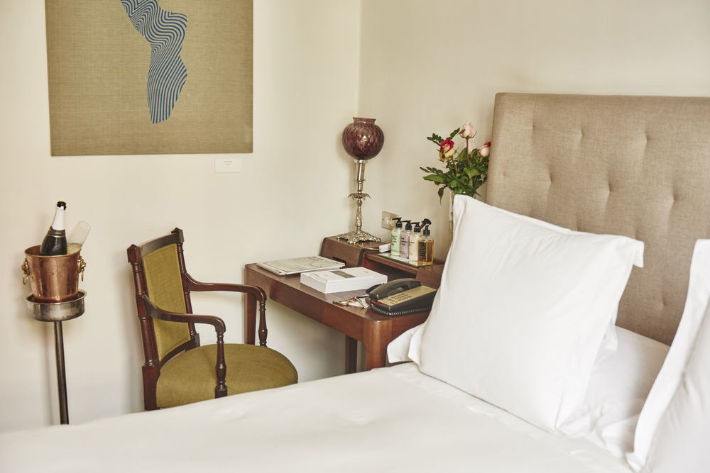 Hotel B Lima Kültér fotó
