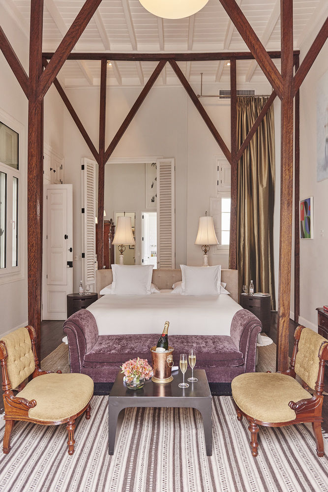 Hotel B Lima Kültér fotó