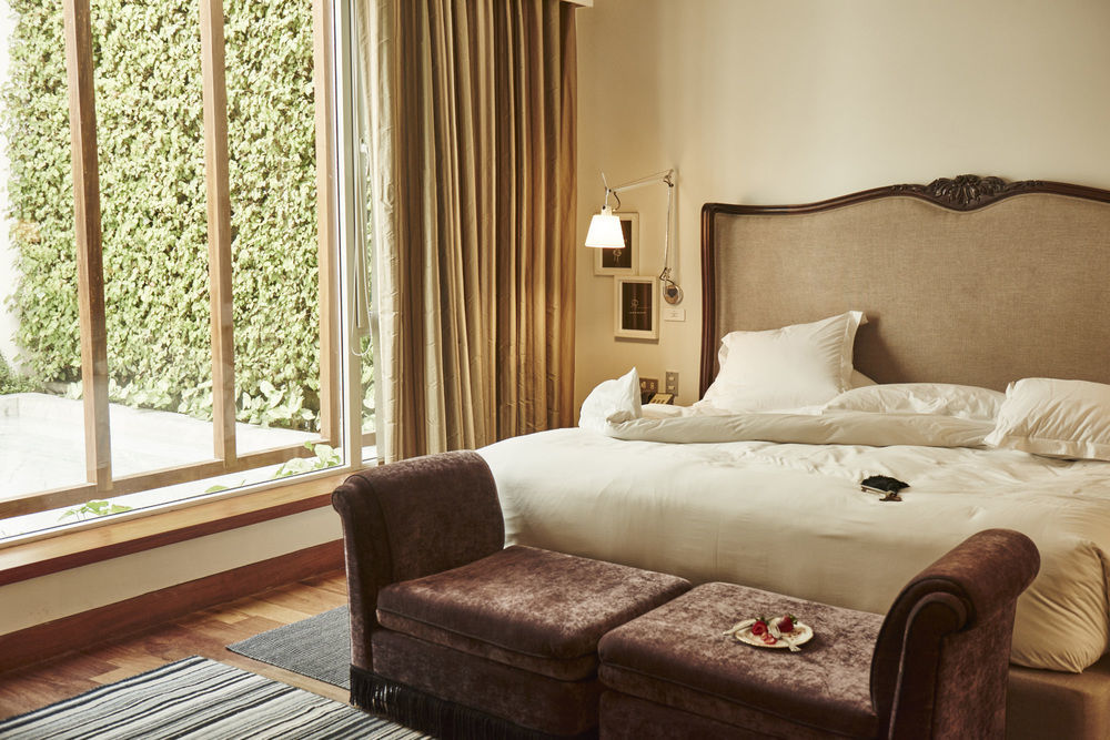 Hotel B Lima Kültér fotó